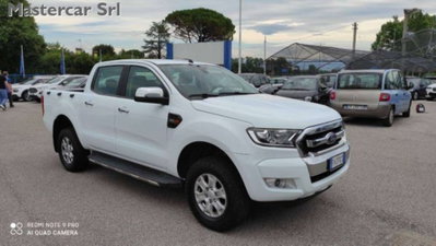 Ford Ranger Pick-up Ranger 2.2 TDCi Super Cab XLT 4pt. (2)