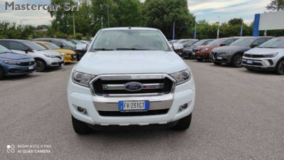 Ford Ranger Pick-up Ranger 2.2 TDCi Super Cab XLT 4pt. (3)
