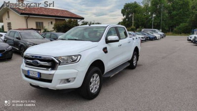Ford Ranger Pick-up Ranger 2.2 TDCi Super Cab XLT 4pt. (4)