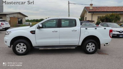 Ford Ranger Pick-up Ranger 2.2 TDCi Super Cab XLT 4pt. (5)