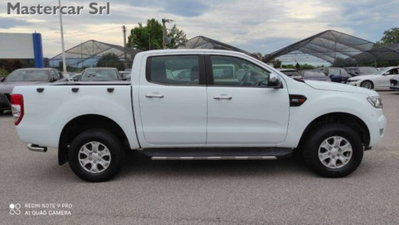 Ford Ranger Pick-up Ranger 2.2 TDCi Super Cab XLT 4pt. (6)