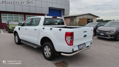 Ford Ranger Pick-up Ranger 2.2 TDCi Super Cab XLT 4pt. (7)