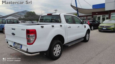 Ford Ranger Pick-up Ranger 2.2 TDCi Super Cab XLT 4pt. (9)