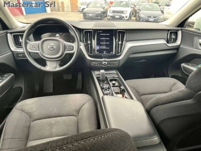 Volvo XC60 2.0 b4 Essential auto (10)