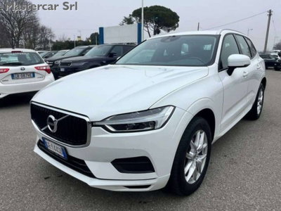 Volvo XC60 2.0 b4 Essential auto (2)