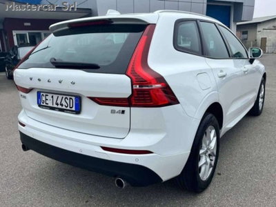 Volvo XC60 2.0 b4 Essential auto (6)