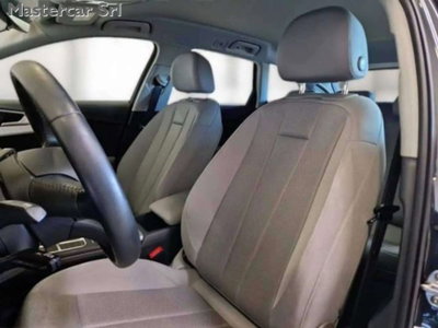 Audi A4 Avant 2.0 TDI 150 CV quattro Business (7)
