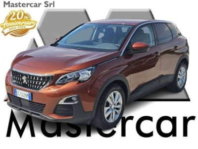 Peugeot 3008 BlueHDi 130 S&S EAT8 Business usata