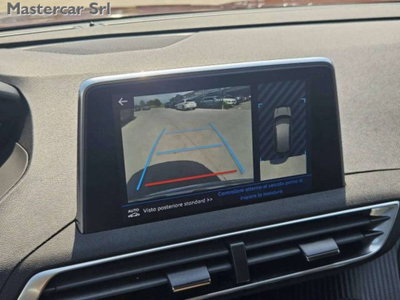 Peugeot 3008 BlueHDi 130 S&S EAT8 Business (13)