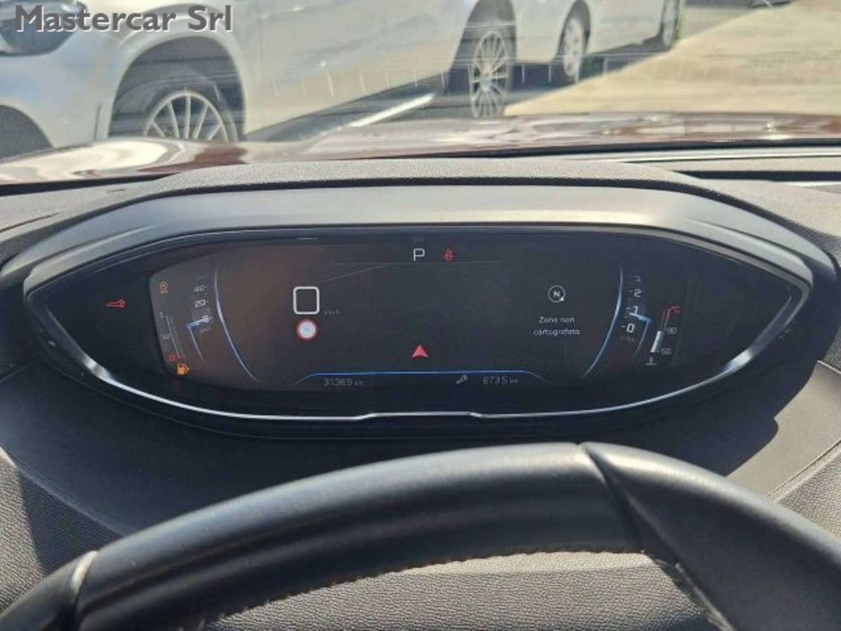 Peugeot 3008 BlueHDi 130 S&S EAT8 Business (14)