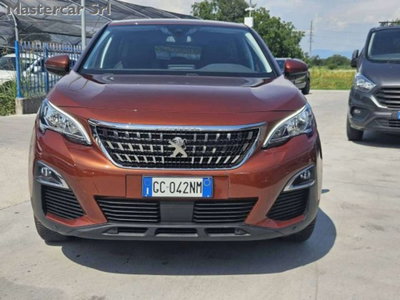 Peugeot 3008 BlueHDi 130 S&S EAT8 Business (2)