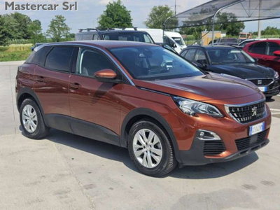 Peugeot 3008 BlueHDi 130 S&S EAT8 Business (3)