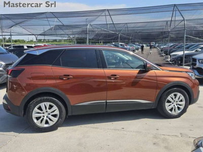 Peugeot 3008 BlueHDi 130 S&S EAT8 Business (4)