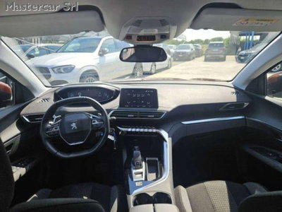 Peugeot 3008 BlueHDi 130 S&S EAT8 Business (9)
