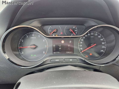 Opel Crossland 1.2 Elegance Pack s&s 130cv at6 (13)