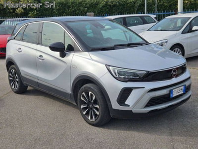 Opel Crossland 1.2 Elegance Pack s&s 130cv at6 (3)