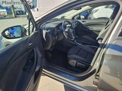 Opel Astra 1.5 CDTI 122 CV S&S AT9 5 porte Business Elegance (10)