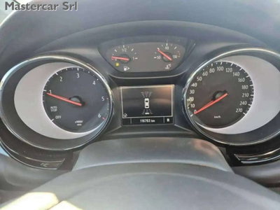 Opel Astra 1.5 CDTI 122 CV S&S AT9 5 porte Business Elegance (12)