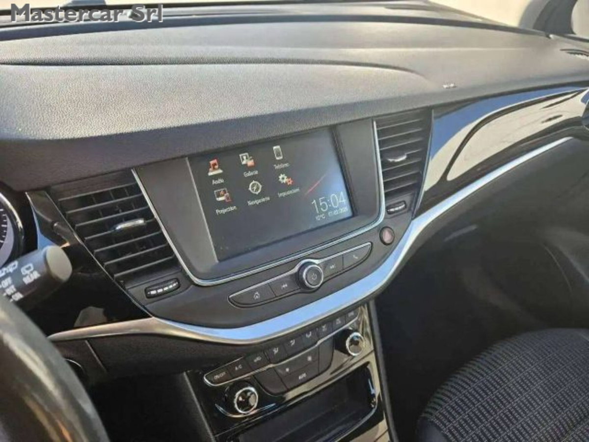 Opel Astra 1.5 CDTI 122 CV S&S AT9 5 porte Business Elegance (13)