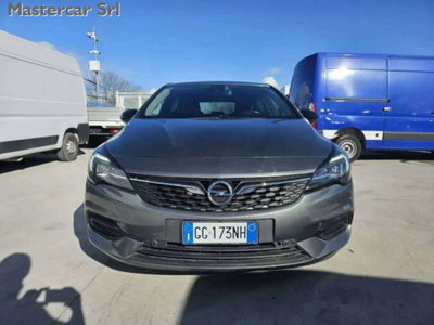 Opel Astra 1.5 CDTI 122 CV S&S AT9 5 porte Business Elegance (2)