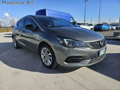 Opel Astra 1.5 CDTI 122 CV S&S AT9 5 porte Business Elegance (3)