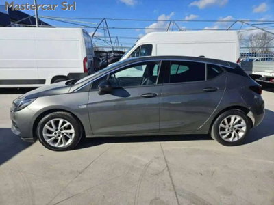 Opel Astra 1.5 CDTI 122 CV S&S AT9 5 porte Business Elegance (4)