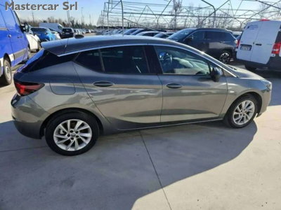Opel Astra 1.5 CDTI 122 CV S&S AT9 5 porte Business Elegance (5)