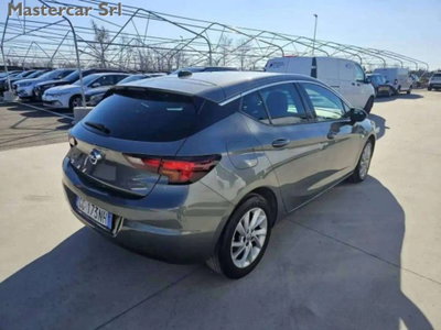 Opel Astra 1.5 CDTI 122 CV S&S AT9 5 porte Business Elegance (6)
