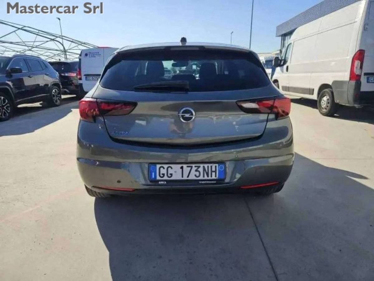 Opel Astra 1.5 CDTI 122 CV S&S AT9 5 porte Business Elegance (7)