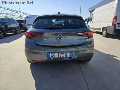 Opel Astra 1.5 CDTI 122 CV S&S AT9 5 porte Business Elegance (7)