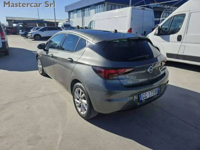 Opel Astra 1.5 CDTI 122 CV S&S AT9 5 porte Business Elegance (8)