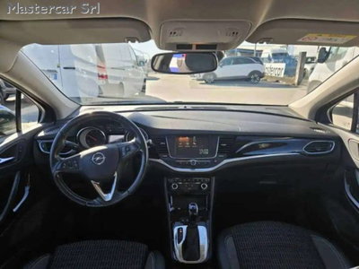 Opel Astra 1.5 CDTI 122 CV S&S AT9 5 porte Business Elegance (9)