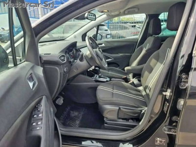 Opel Crossland 1.2 Elegance Pack s&s 130cv at6 (11)