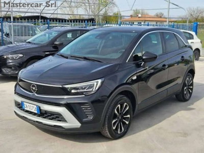 Opel Crossland 1.2 Elegance Pack s&s 130cv at6 (2)