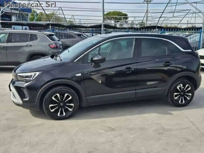 Opel Crossland 1.2 Elegance Pack s&s 130cv at6 (3)