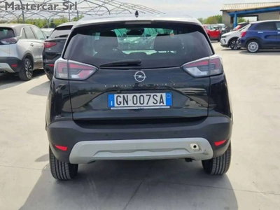 Opel Crossland 1.2 Elegance Pack s&s 130cv at6 (5)