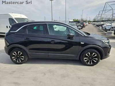 Opel Crossland 1.2 Elegance Pack s&s 130cv at6 (7)