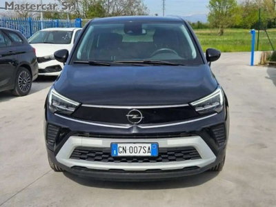 Opel Crossland 1.2 Elegance Pack s&s 130cv at6 (9)