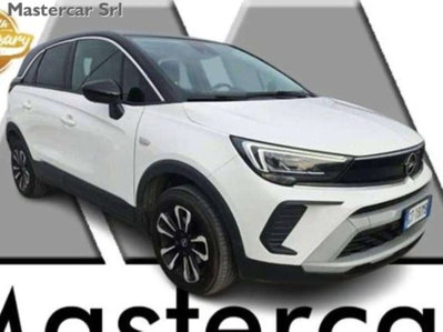 Opel Crossland 1.2 Elegance Pack s&s 130cv at6 usata