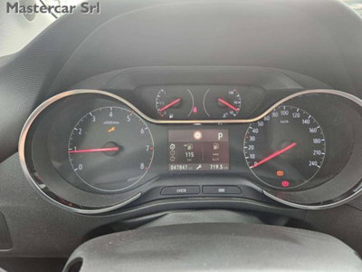 Opel Crossland 1.2 Elegance Pack s&s 130cv at6 (13)