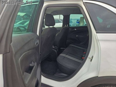 Opel Crossland 1.2 Elegance Pack s&s 130cv at6 (15)