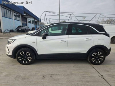 Opel Crossland 1.2 Elegance Pack s&s 130cv at6 (8)