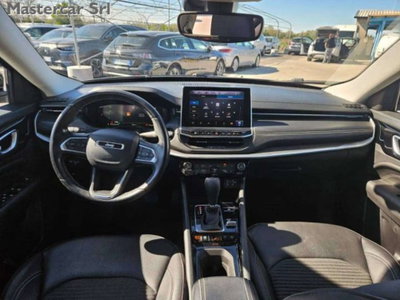 Jeep Compass 1.3 T4 190CV PHEV AT6 4xe Limited (10)
