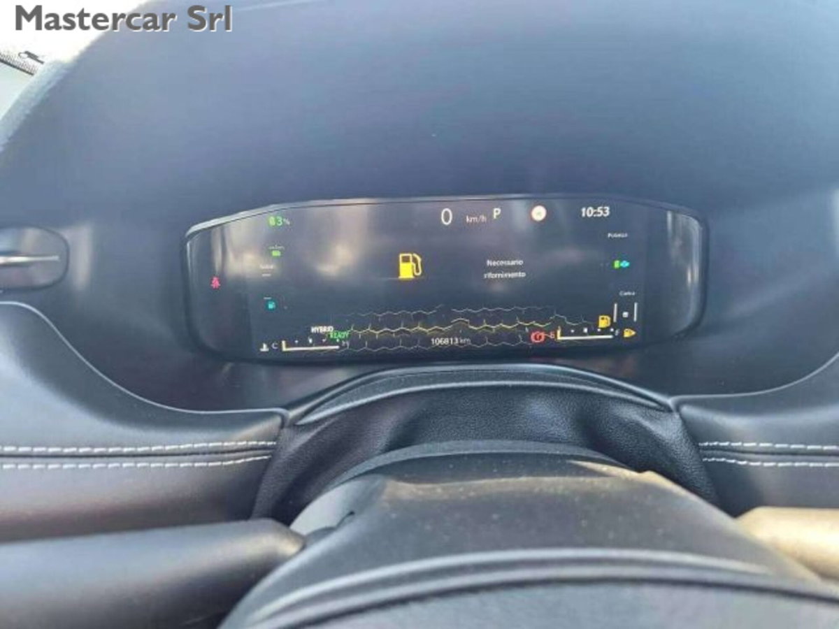 Jeep Compass 1.3 T4 190CV PHEV AT6 4xe Limited (12)