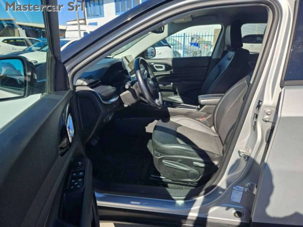 Jeep Compass 1.3 T4 190CV PHEV AT6 4xe Limited (9)