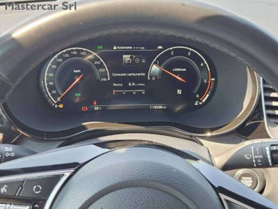 Kia XCeed 1.6 CRDi 136 CV MHEV DCT High Tech (13)