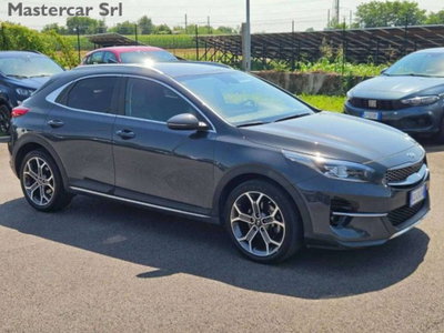 Kia XCeed 1.6 CRDi 136 CV MHEV DCT High Tech (3)