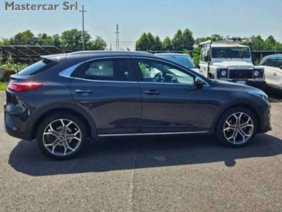 Kia XCeed 1.6 CRDi 136 CV MHEV DCT High Tech (5)