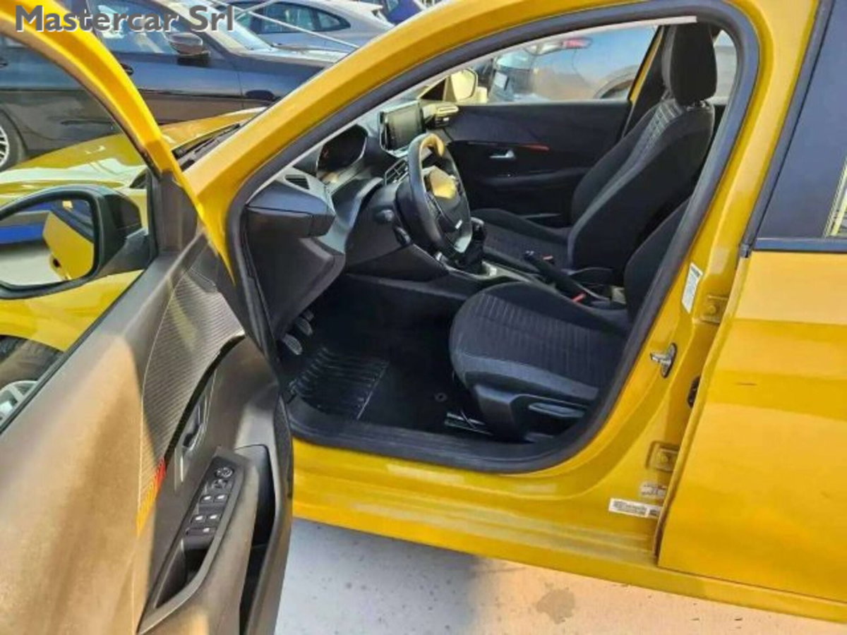Peugeot 208 1.2 puretech Active s&s 75cv (10)