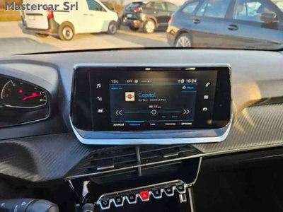Peugeot 208 1.2 puretech Active s&s 75cv (12)